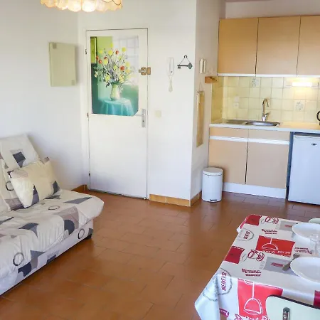 Les Marines De Port By Interhome דירה