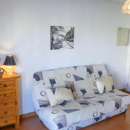 Les Marines De Port By Interhome דירה קאנט אן רוסיון