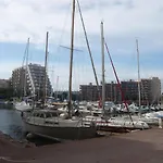 Apartament Les Marines De Port By Interhome *