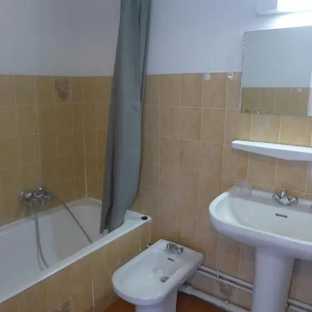 Apartment Les Marines De Port By Interhome