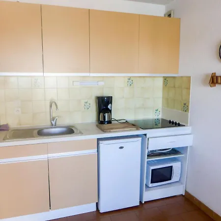 Apartament Les Marines De Port By Interhome *