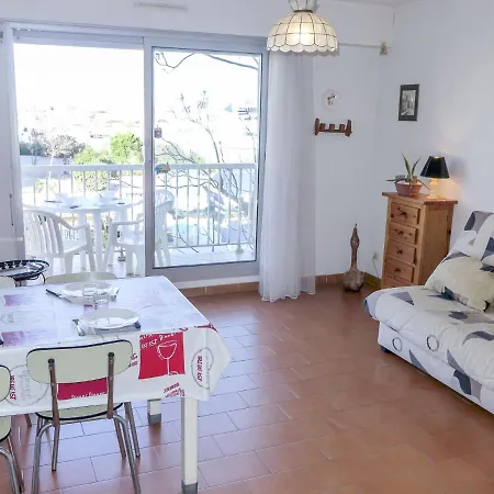 Les Marines De Port By Interhome Canet-en-Roussillon