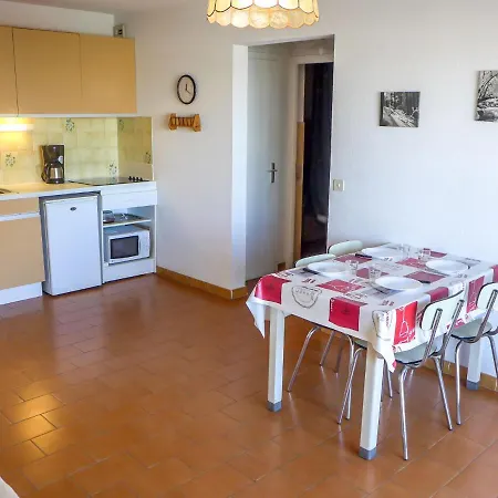 Apartment Les Marines De Port By Interhome