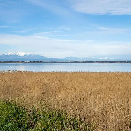 Apartament Les Marines De Port By Interhome *