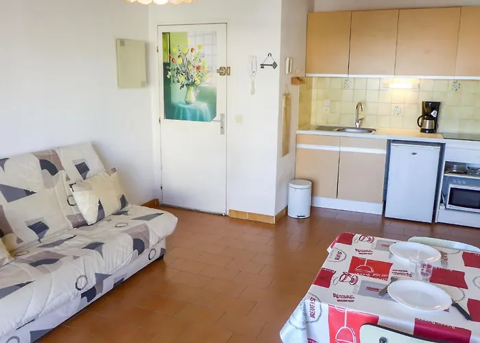 Les Marines De Port By Interhome Apartment