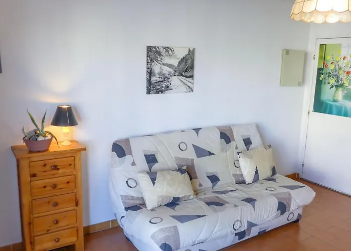 Les Marines De Port By Interhome Apartment Canet-en-Roussillon