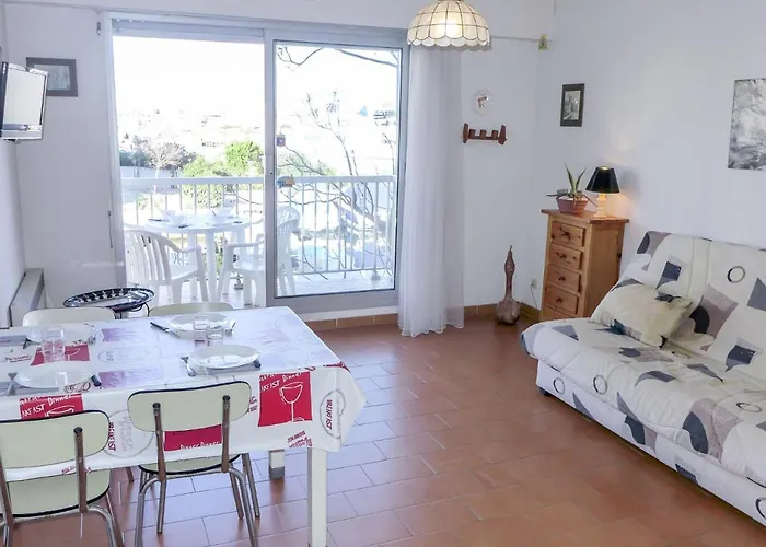 Les Marines De Port By Interhome Canet-en-Roussillon